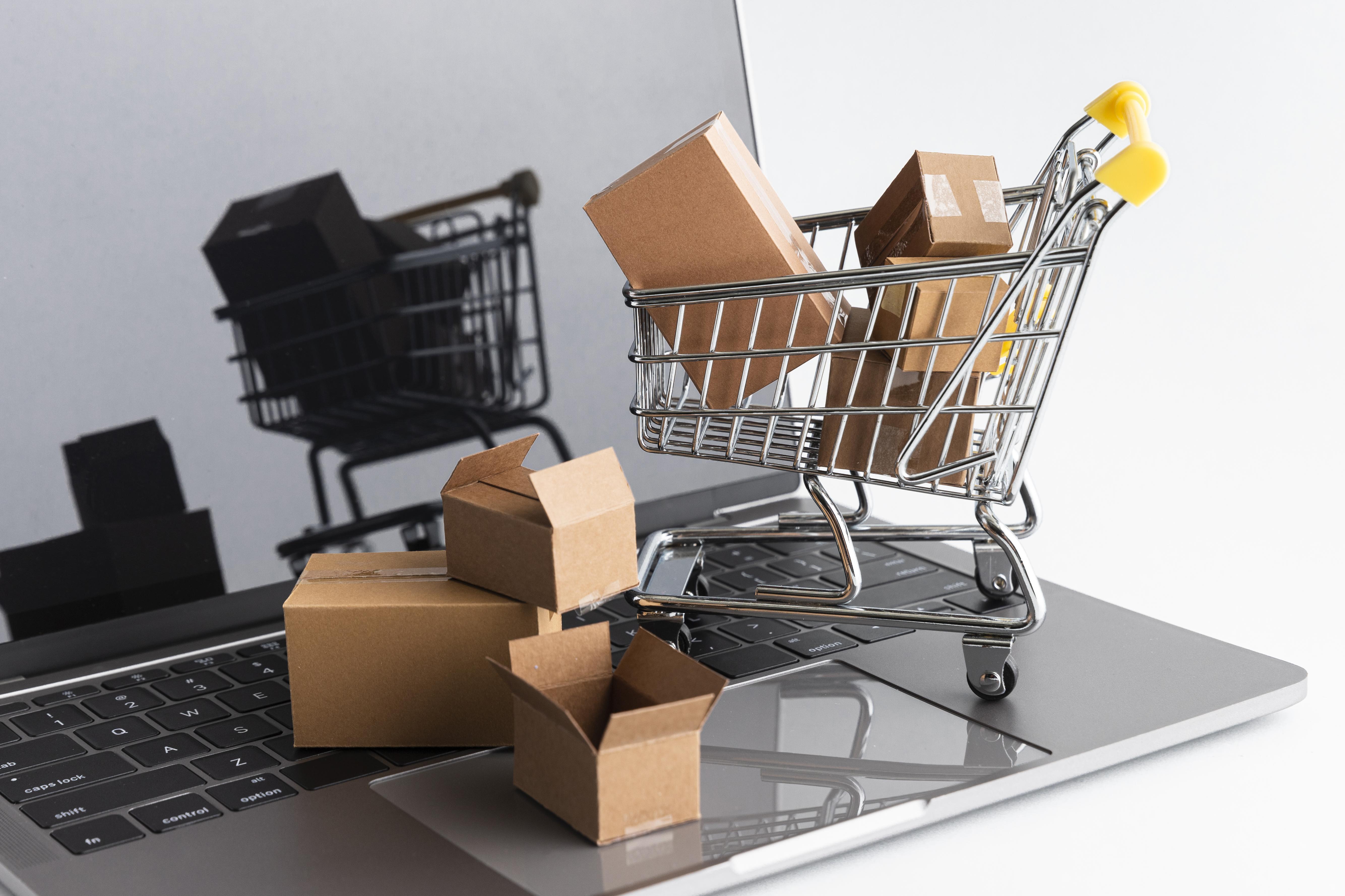 AI-Powered Store Creation